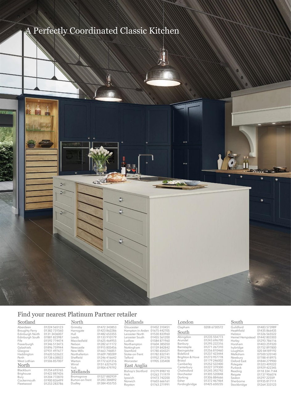 Good Homes Magazine Preview Pages