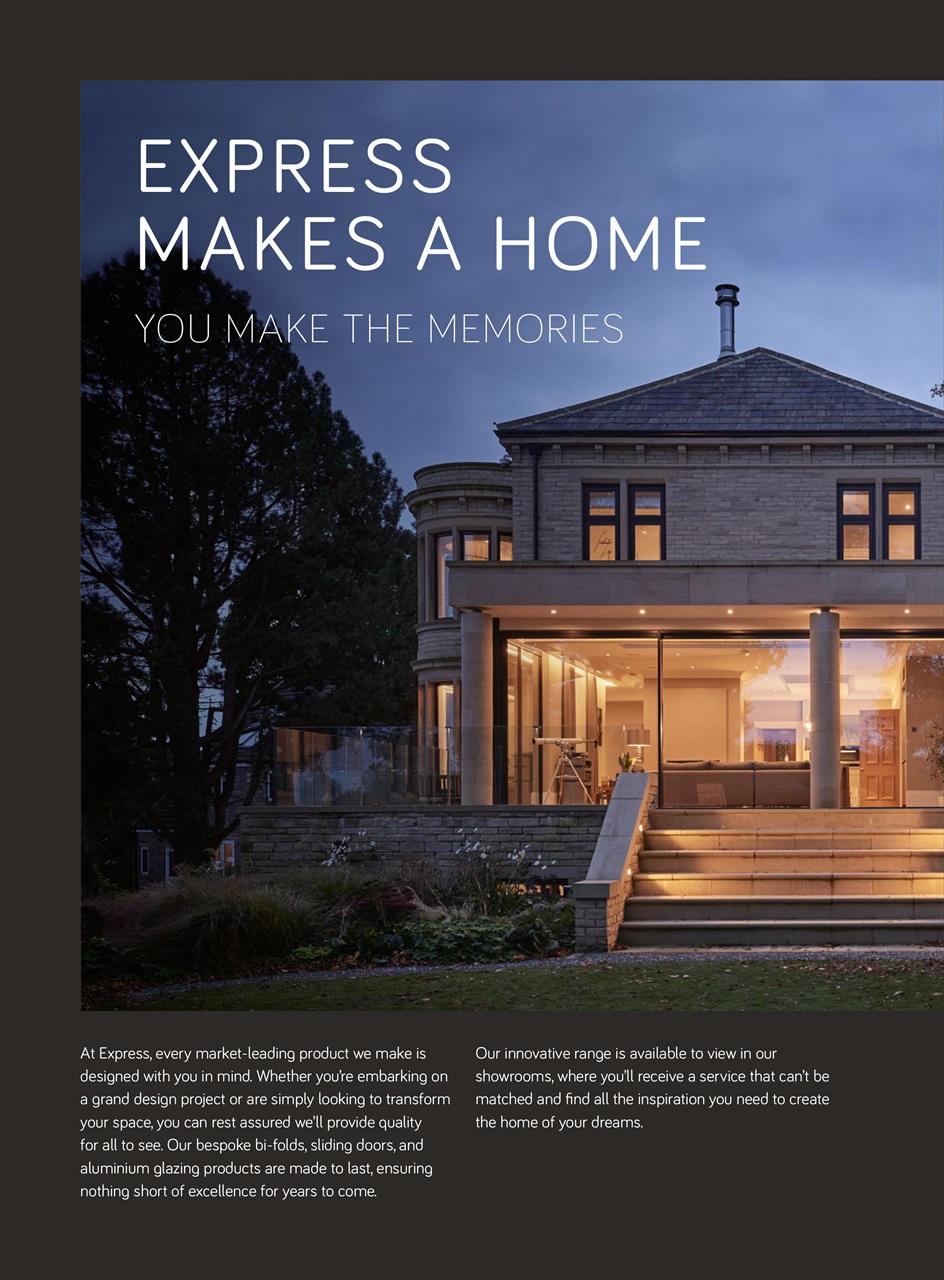 Good Homes Magazine Preview Pages