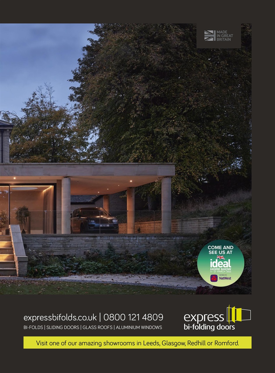 Good Homes Magazine Preview Pages