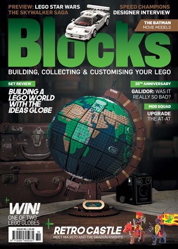Blocks Magazine issue 
