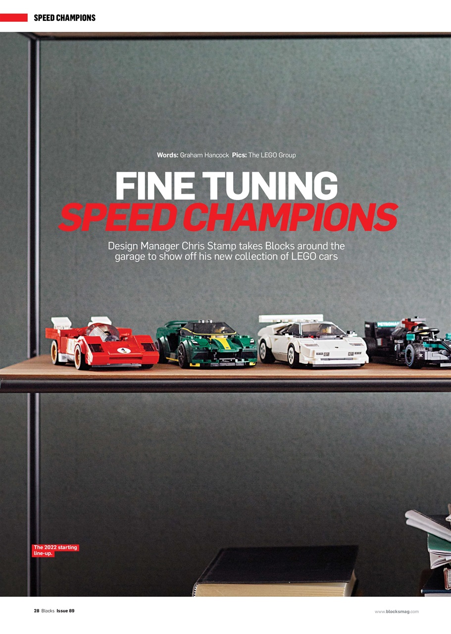 Blocks Magazine Preview Pages