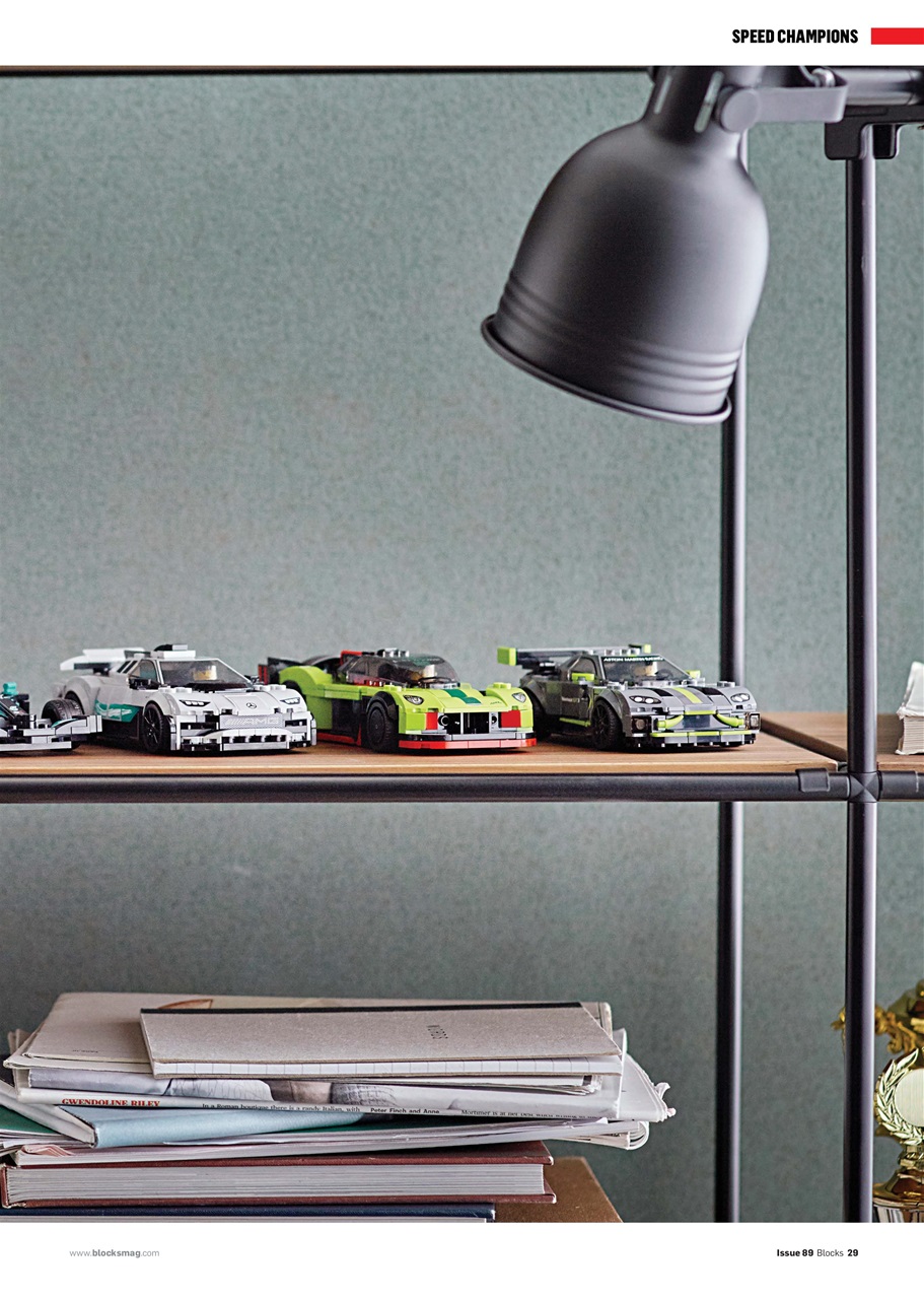 Blocks Magazine Preview Pages