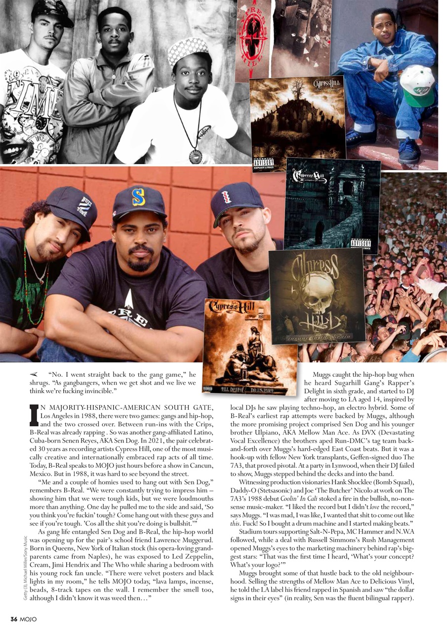 Mojo Preview Pages