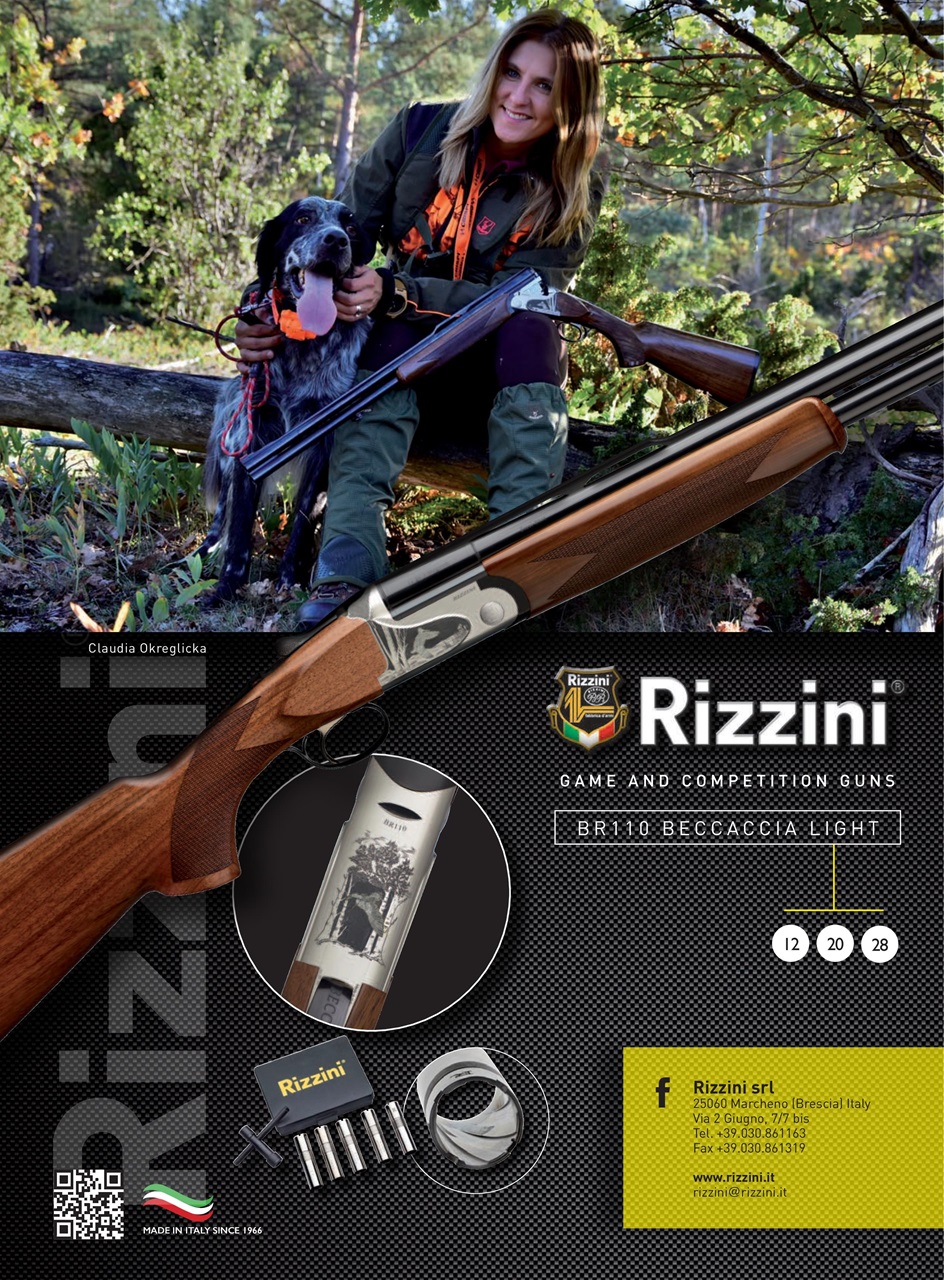 BECCACCE CHE PASSIONE Preview Pages