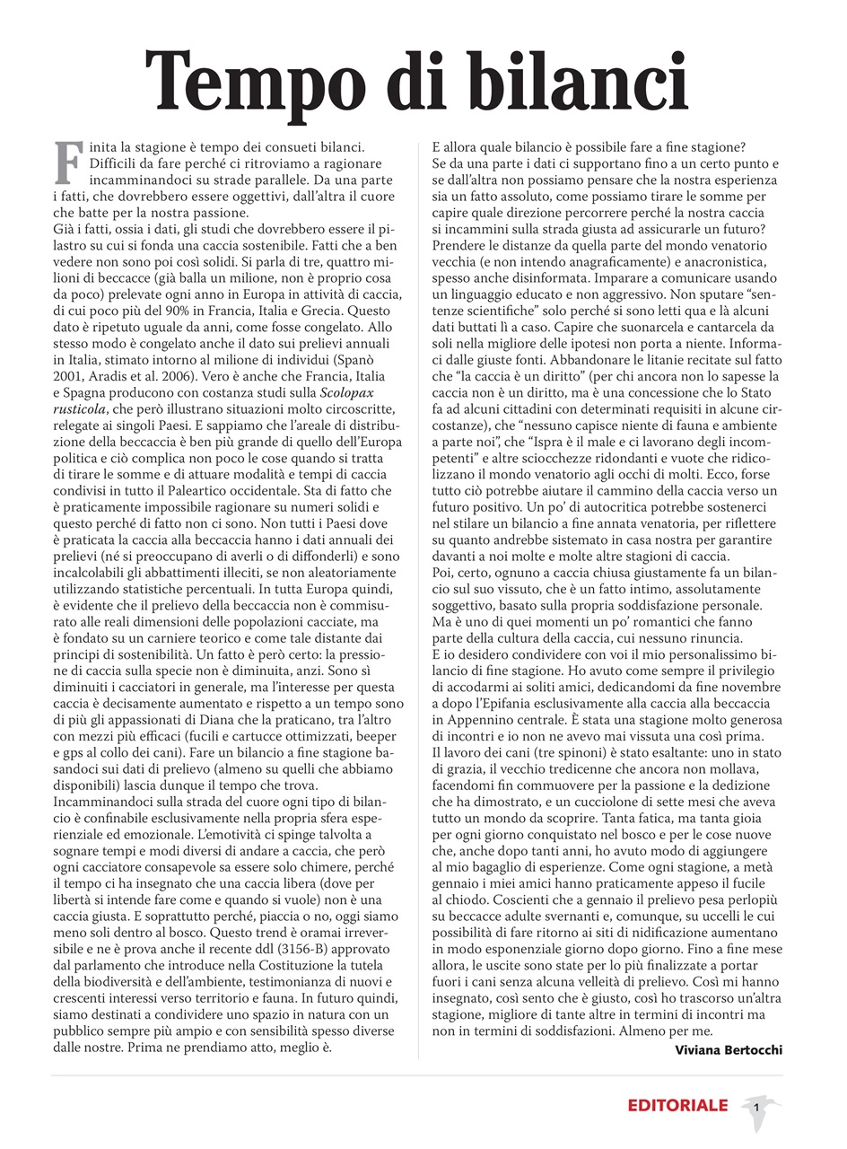 BECCACCE CHE PASSIONE Preview Pages