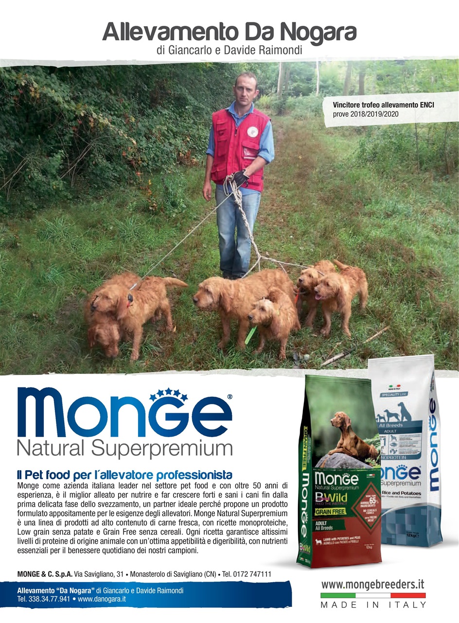 BECCACCE CHE PASSIONE Preview Pages