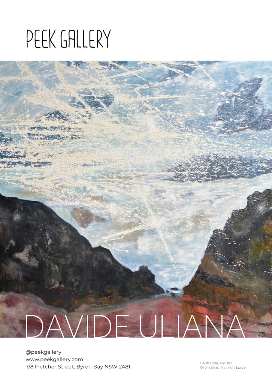 Art Edit Preview Pages