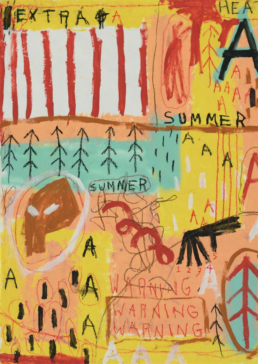 Art Edit Preview Pages