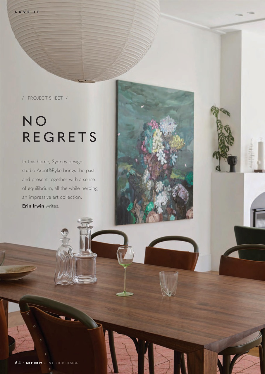 Art Edit Preview Pages