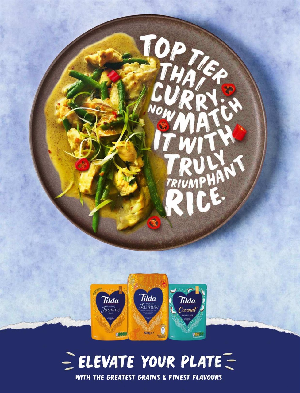 Easy Cook Magazine Preview Pages