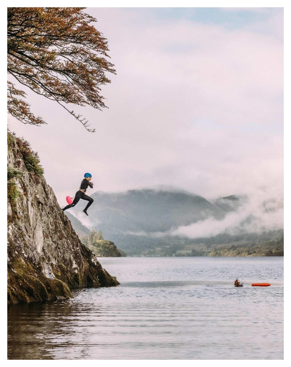 British Travel Journal Preview Pages