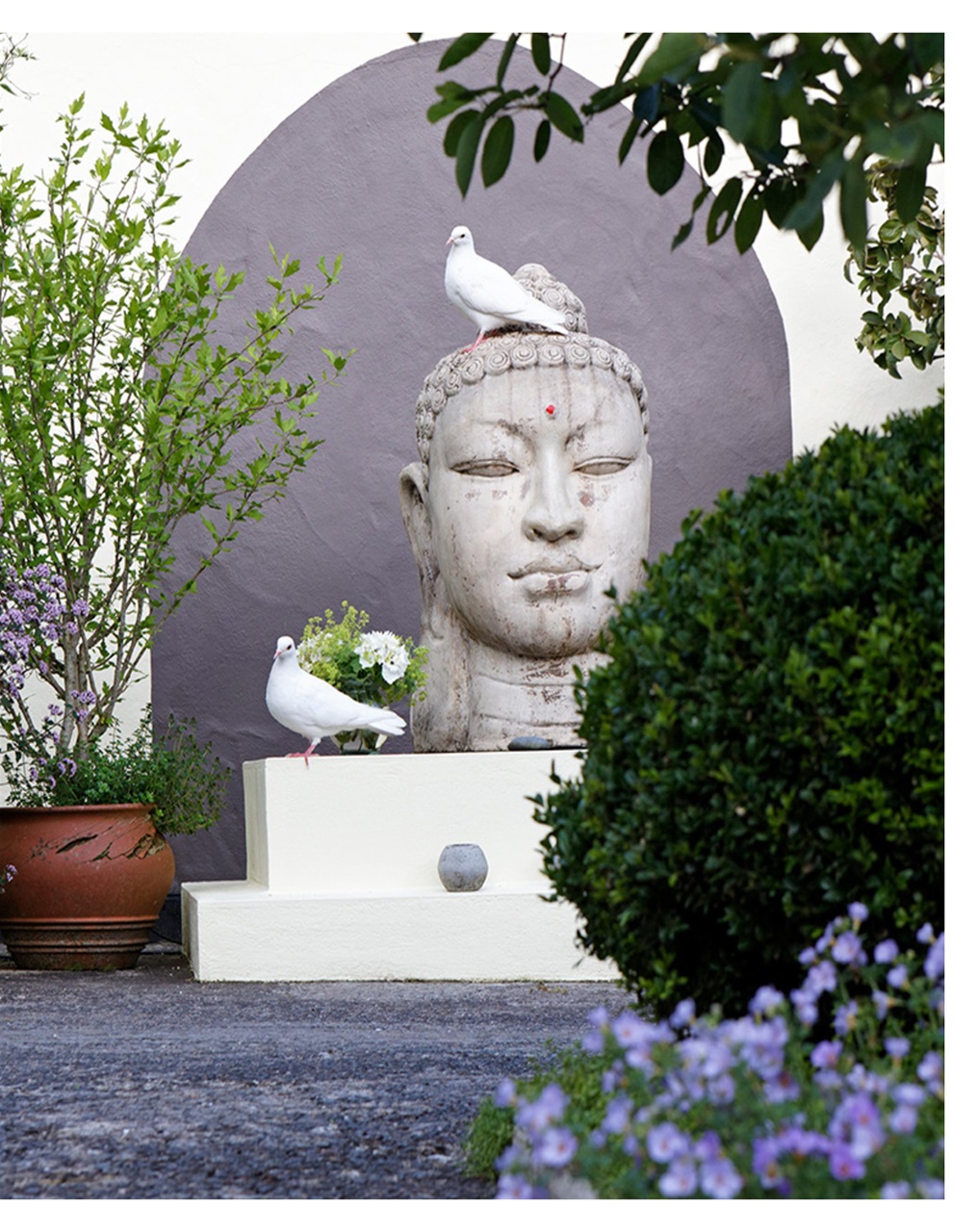 British Travel Journal Preview Pages