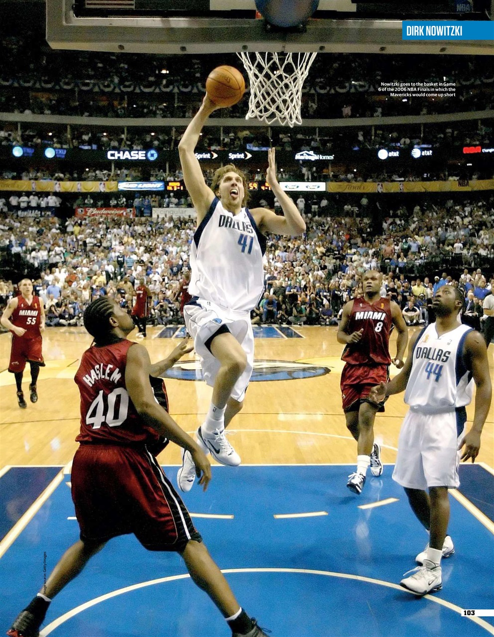 Sport Bookazine Preview Pages