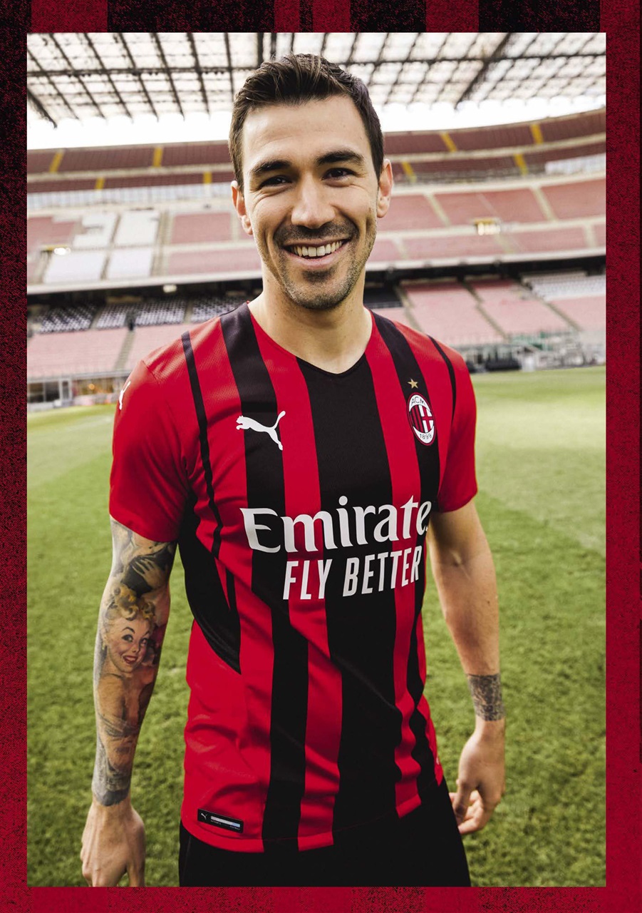 Soccer 360 Preview Pages