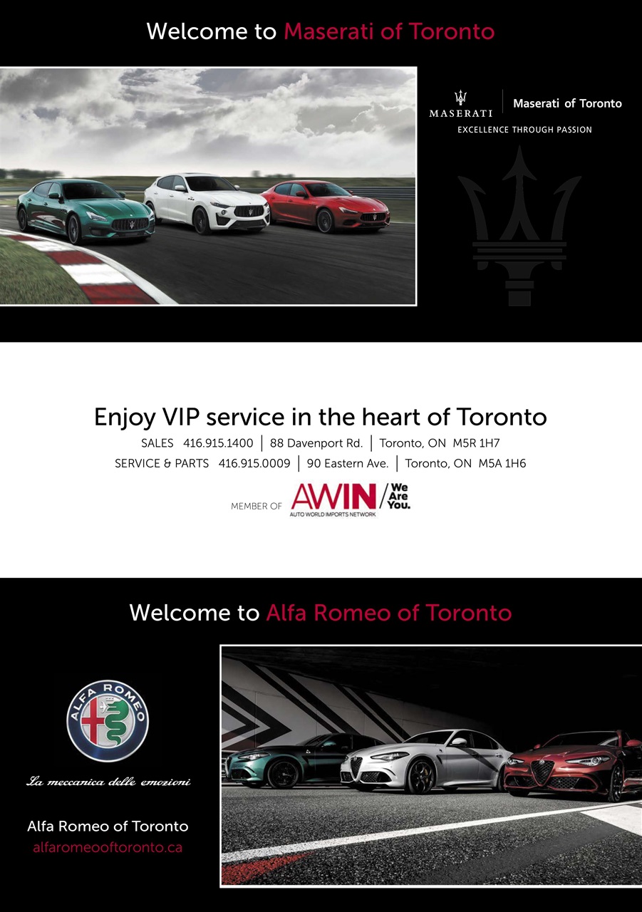 Soccer 360 Preview Pages