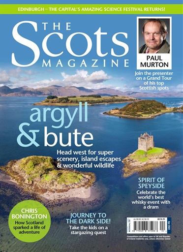 The Scots Magazine issue 