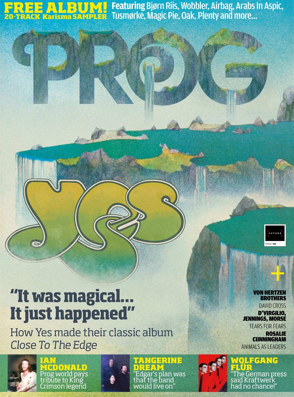 Prog Preview Pages