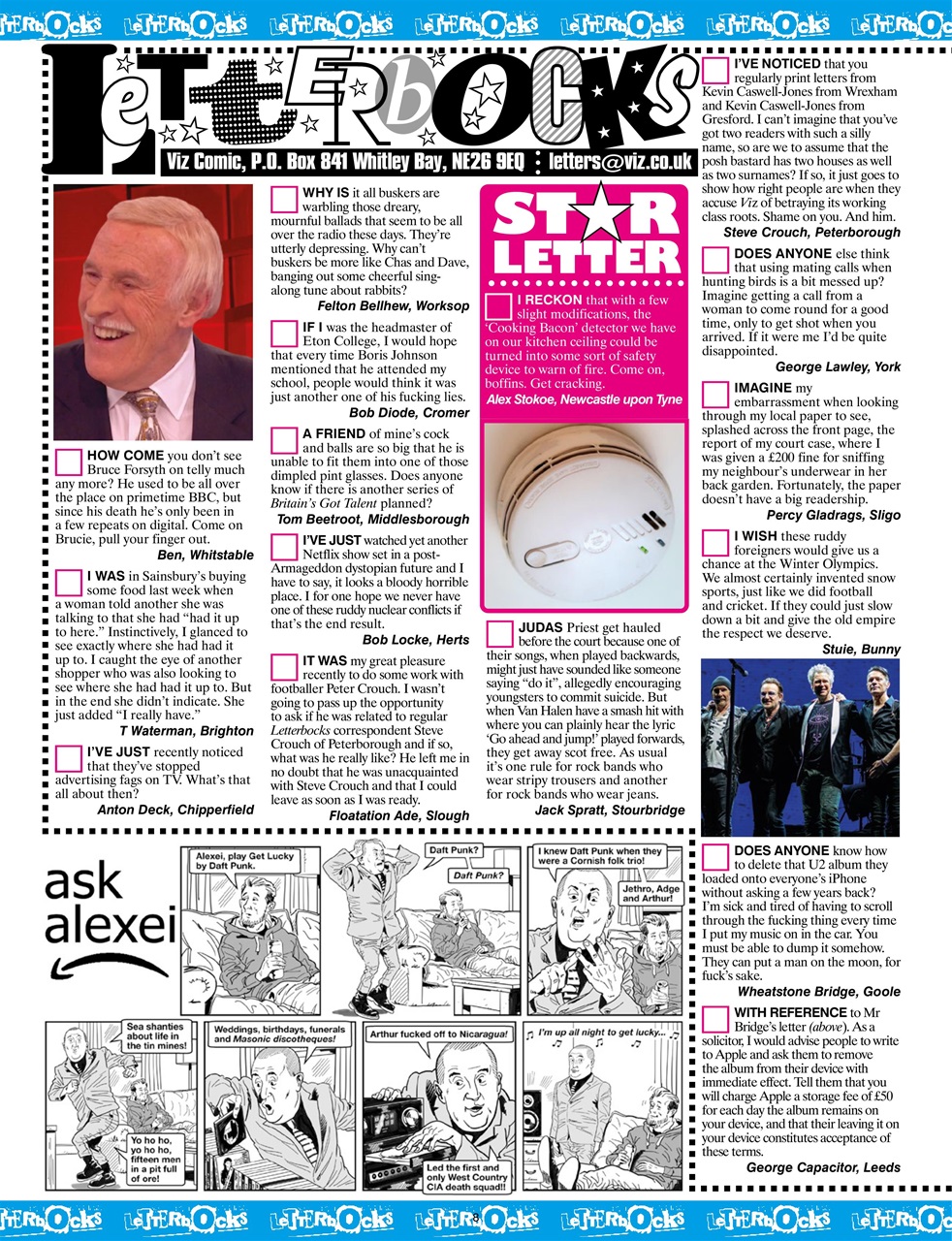 Viz Preview Pages