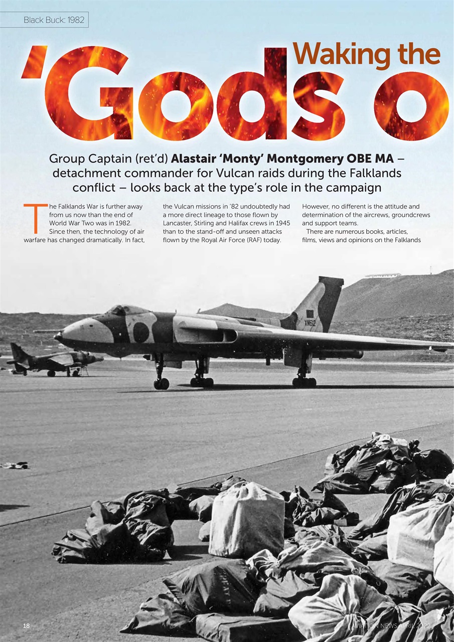 Aviation News Preview Pages