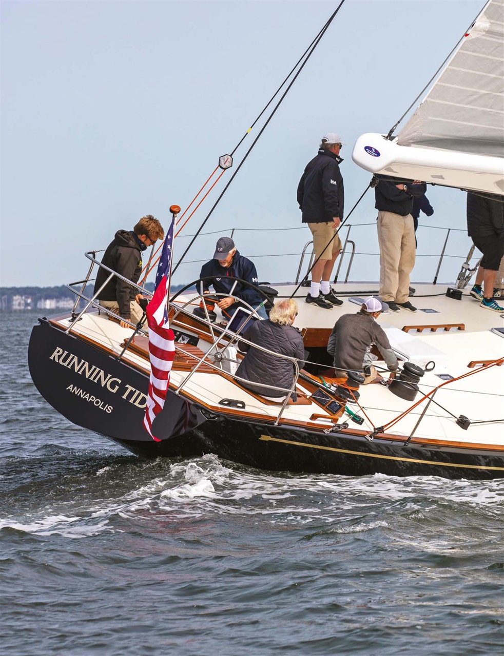 Classic Boat Preview Pages