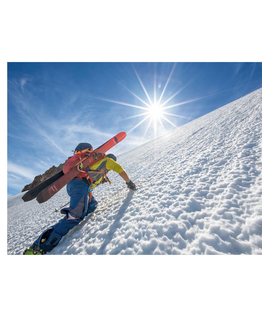 Backcountry Preview Pages