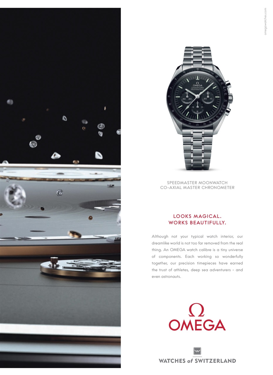 Robb Report Australia & New Zealand Preview Pages