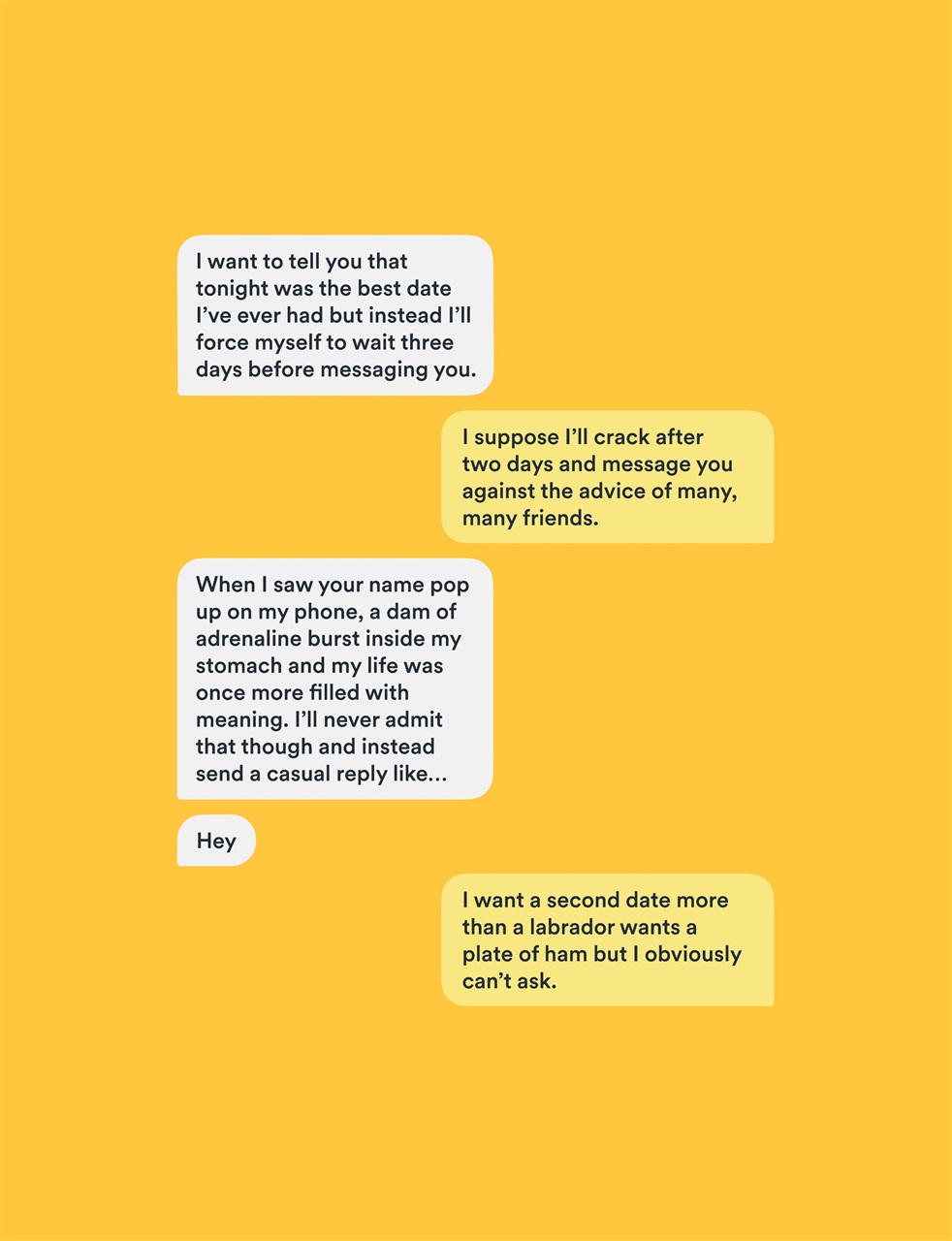 Hello! Magazine Preview Pages