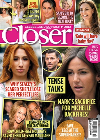 Closer issue 996