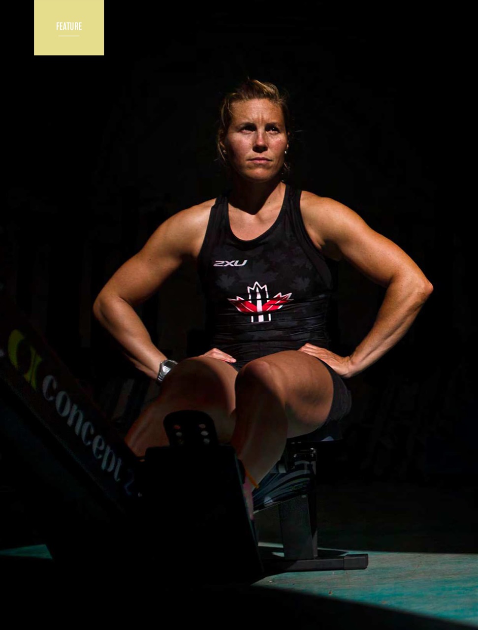 Row360 Preview Pages