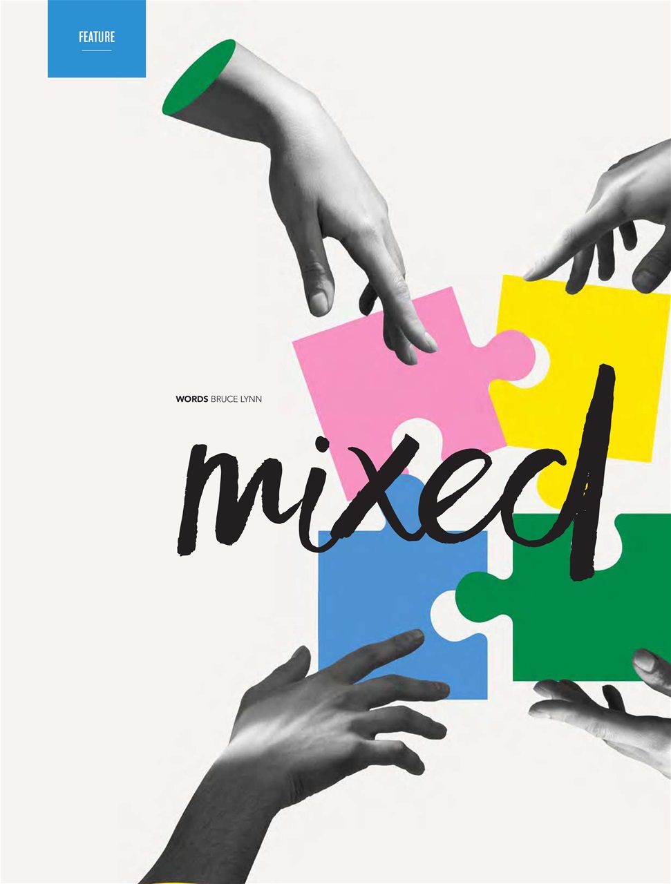 Row360 Preview Pages