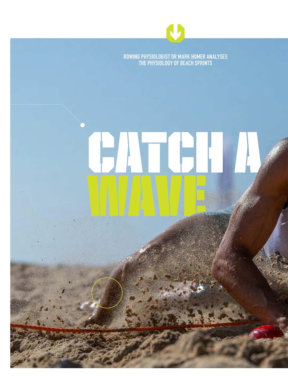 Row360 Preview Pages