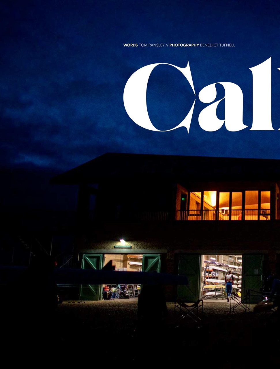 Row360 Preview Pages