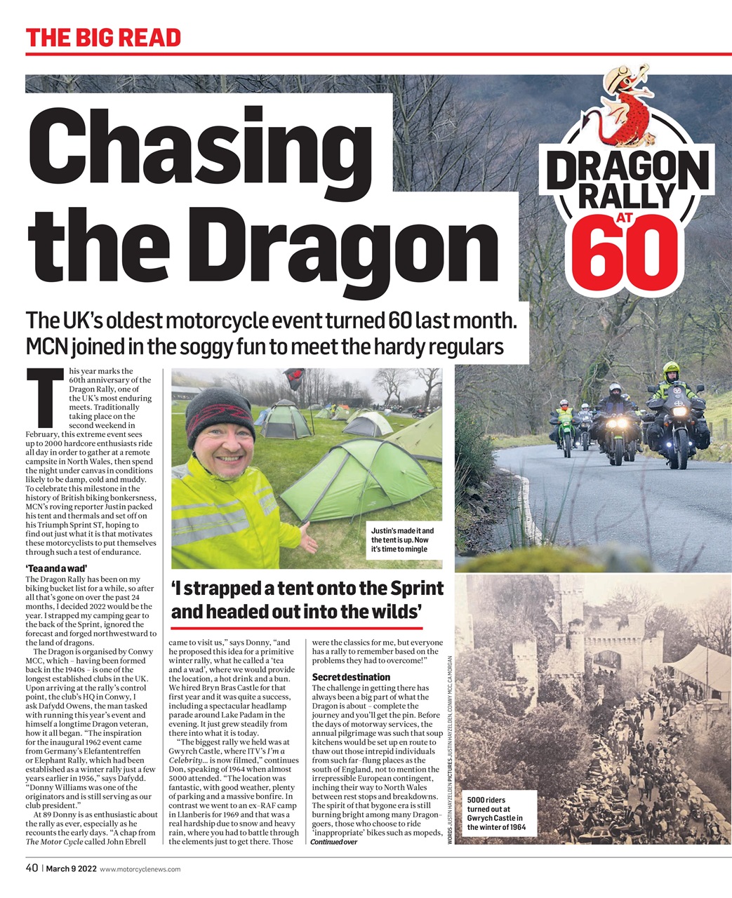 MCN Preview Pages