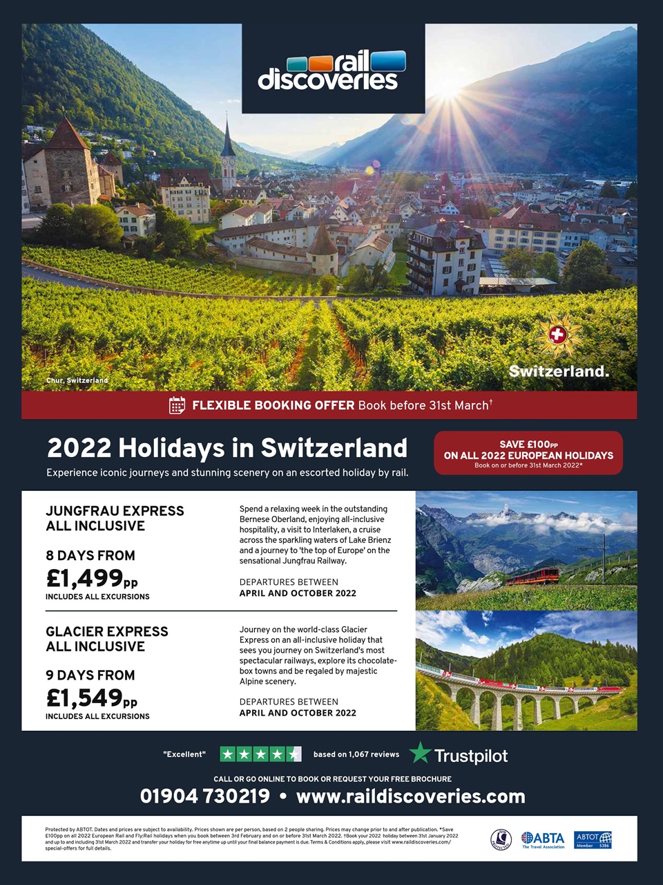 Radio Times Preview Pages