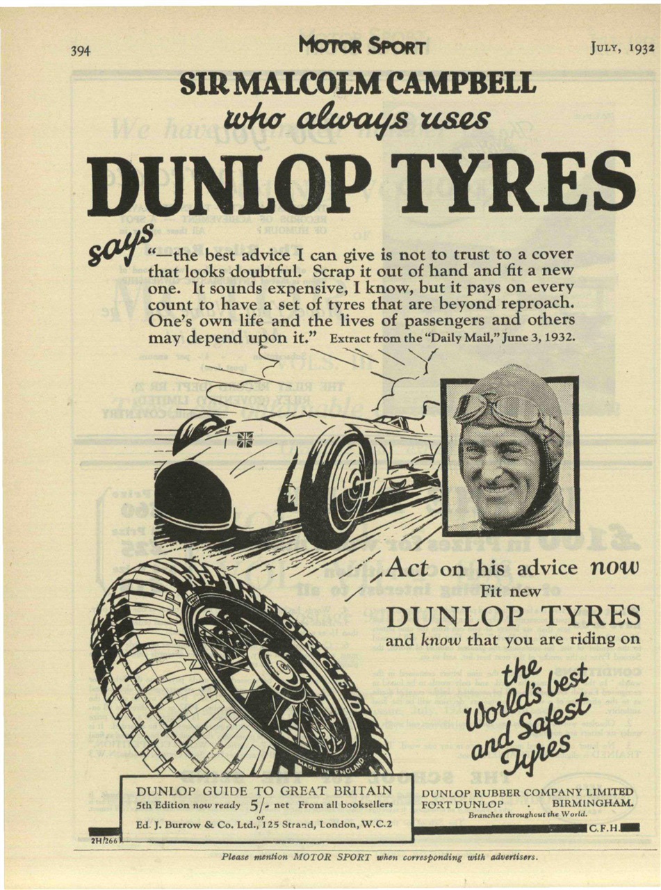 Motor Sport Magazine Preview Pages