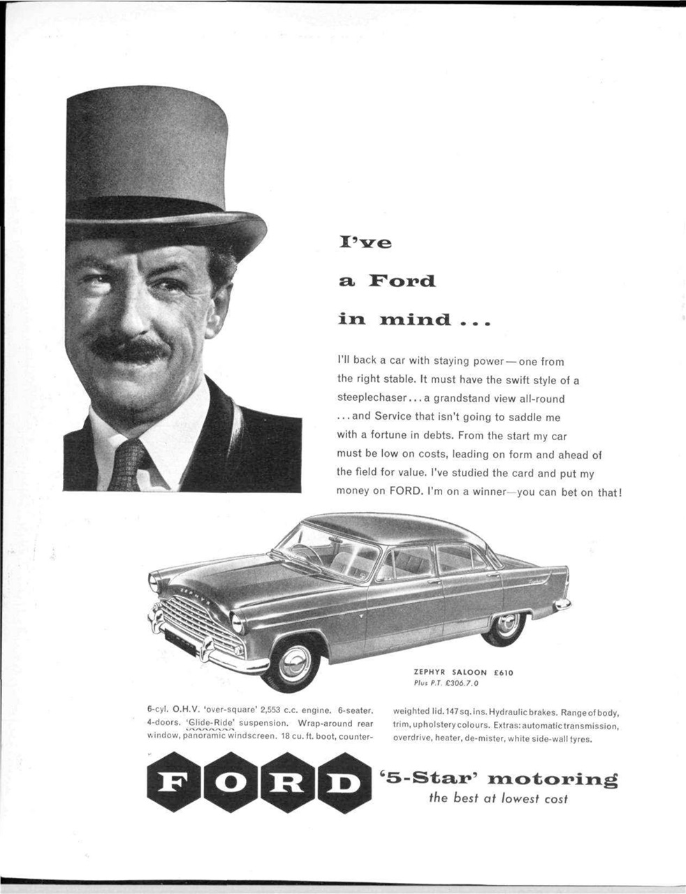 Motor Sport Magazine Preview Pages