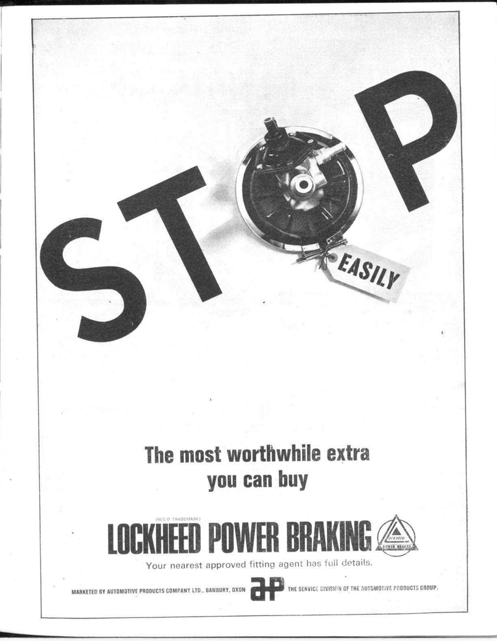 Motor Sport Magazine Preview Pages