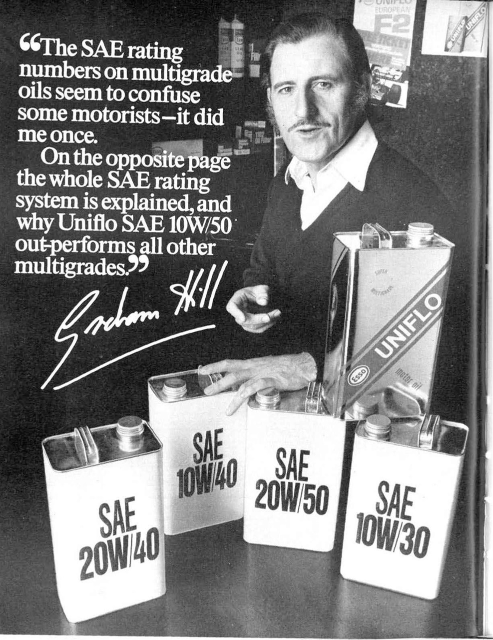 Motor Sport Magazine Preview Pages