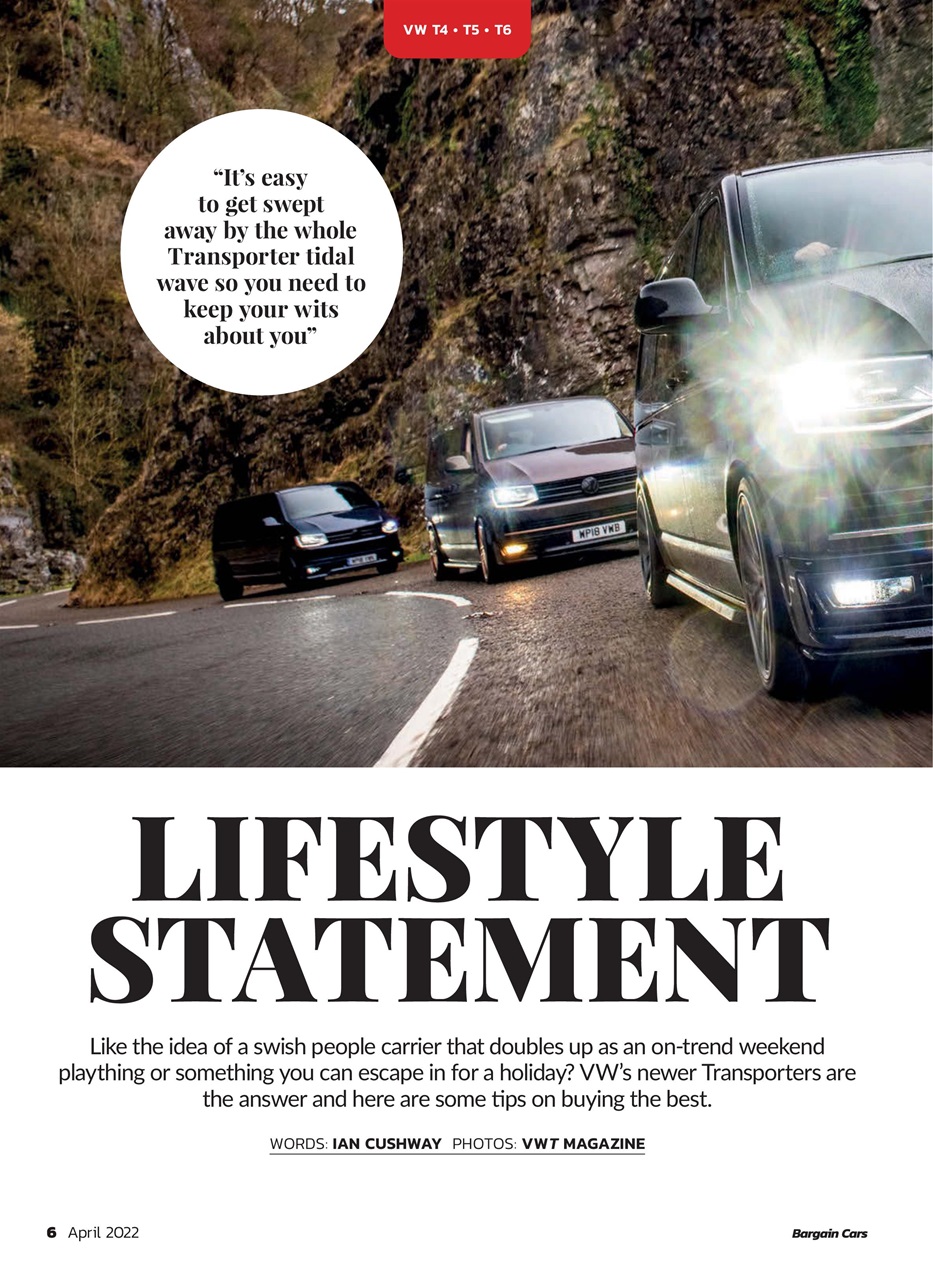 Future Classics Preview Pages