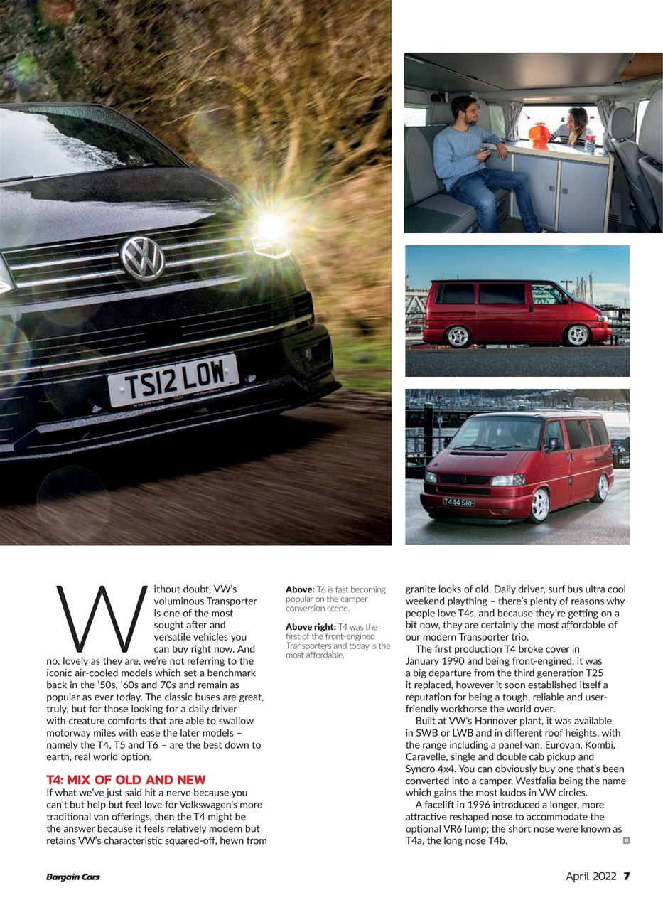 Future Classics Preview Pages