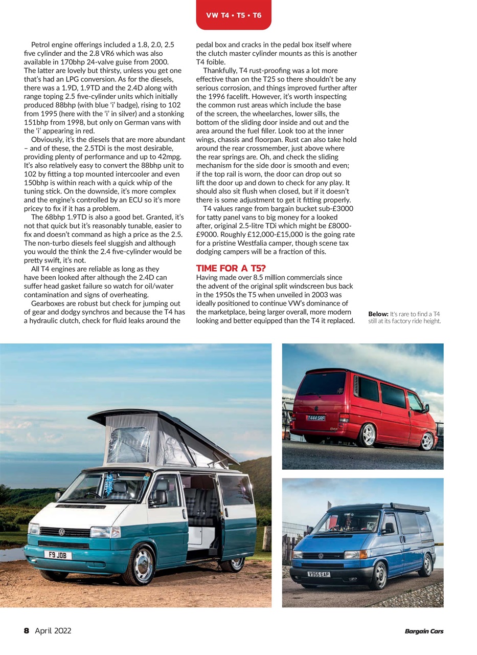 Future Classics Preview Pages