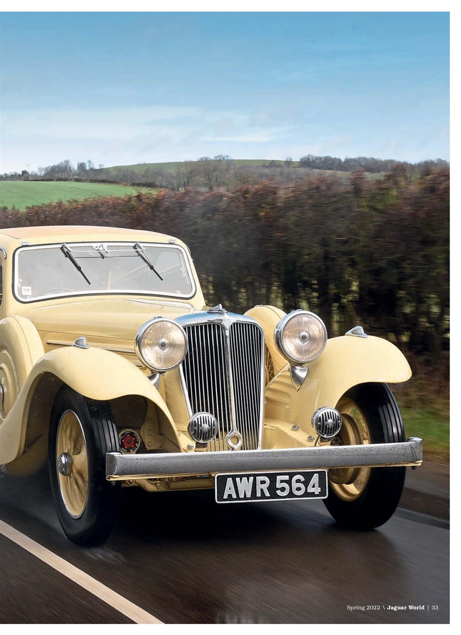 Jaguar World Preview Pages