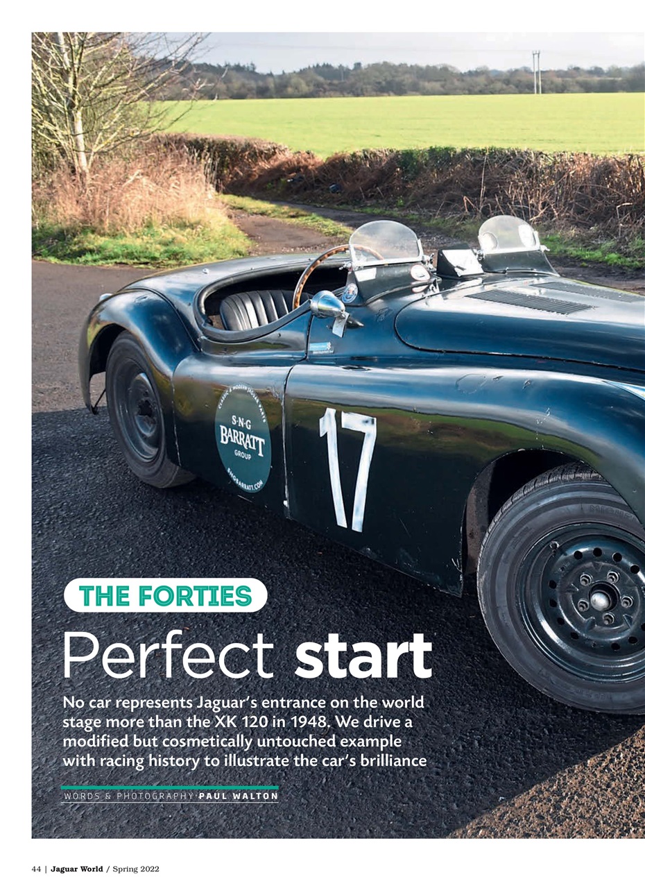 Jaguar World Preview Pages