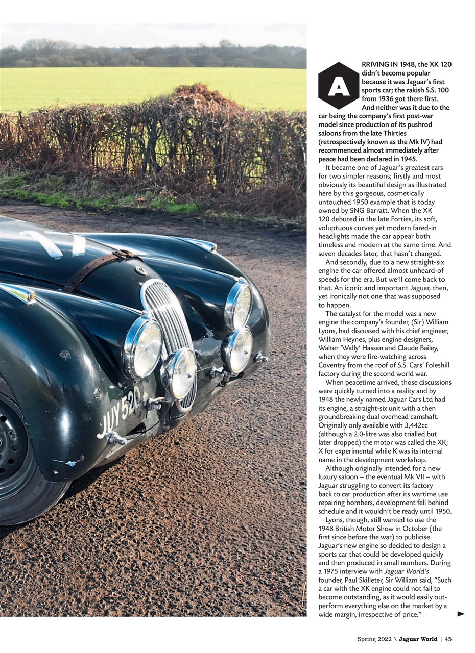 Jaguar World Preview Pages