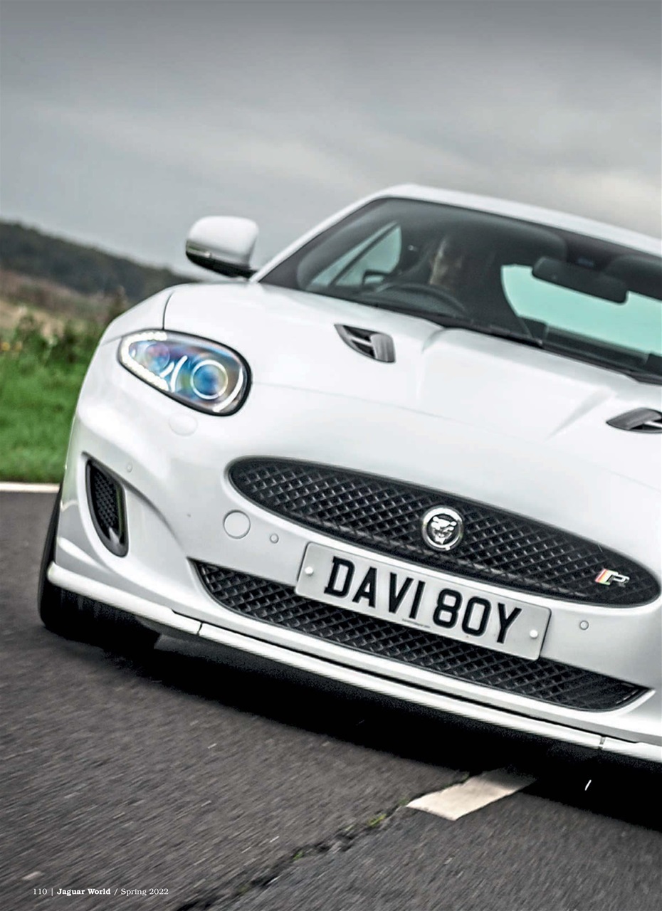 Jaguar World Preview Pages