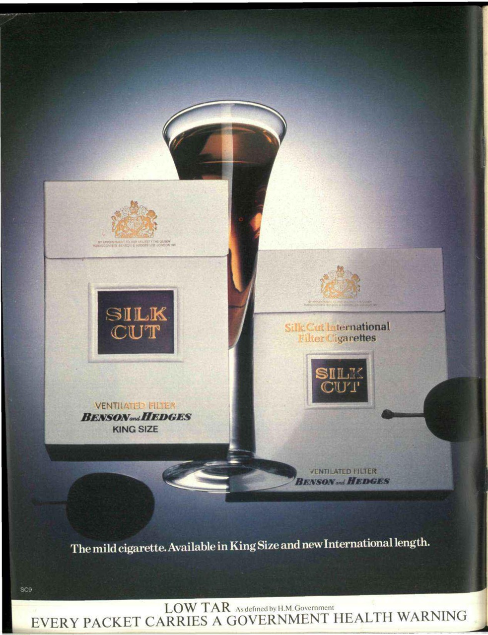 Motor Sport Magazine Preview Pages