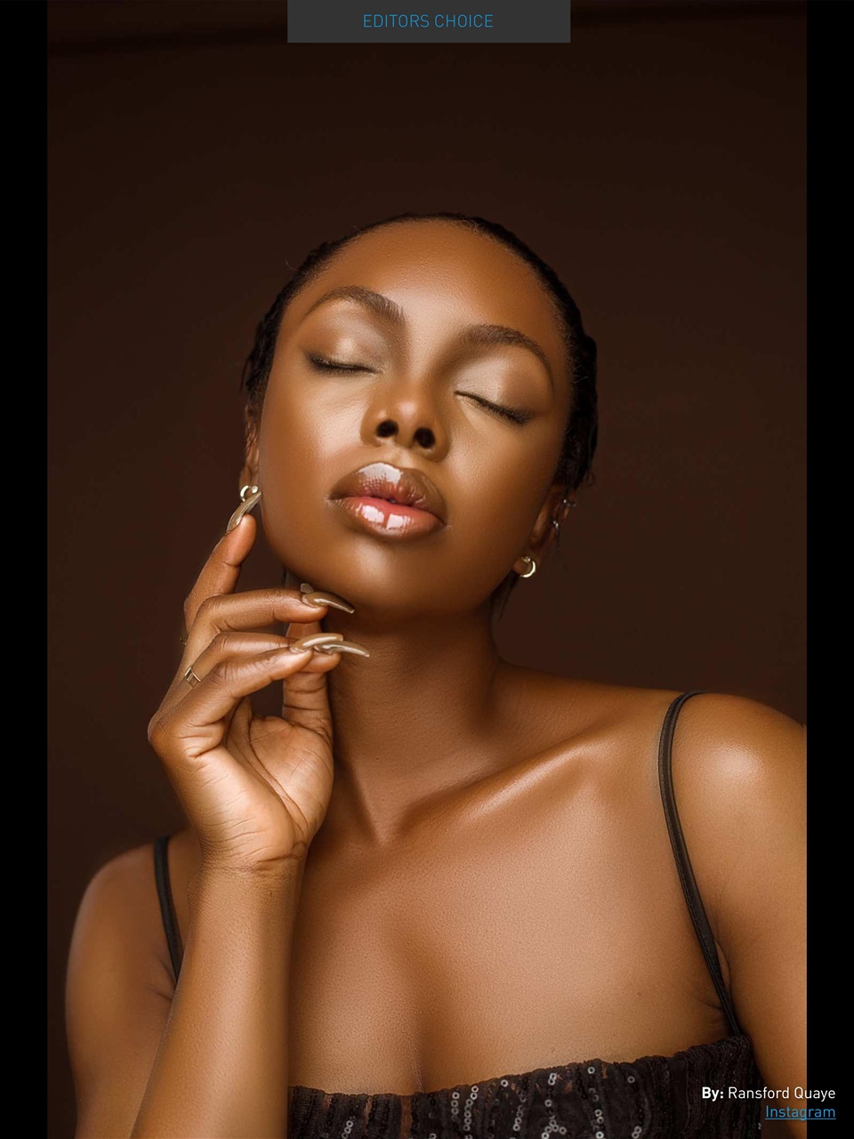 Photography Masterclass Magazine Preview Pages