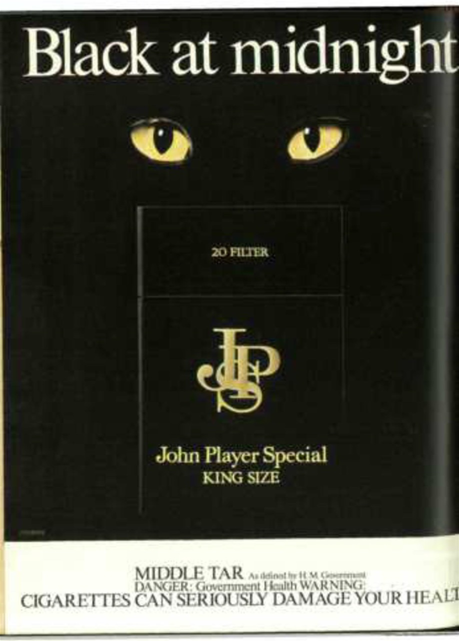 Motor Sport Magazine Preview Pages