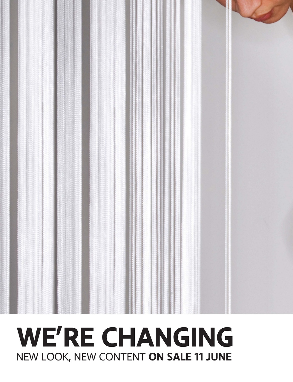 DIVA Magazine Preview Pages