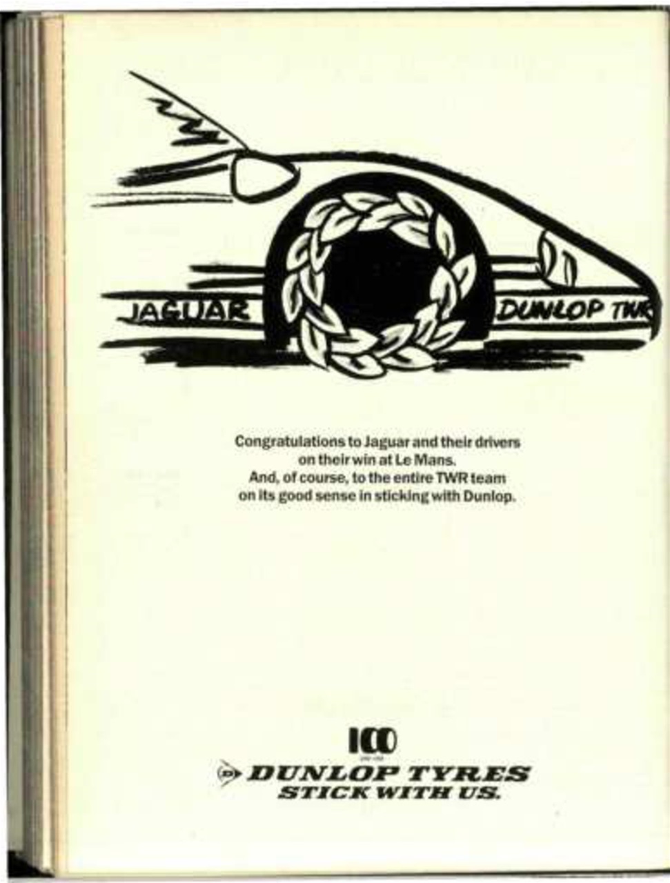 Motor Sport Magazine Preview Pages